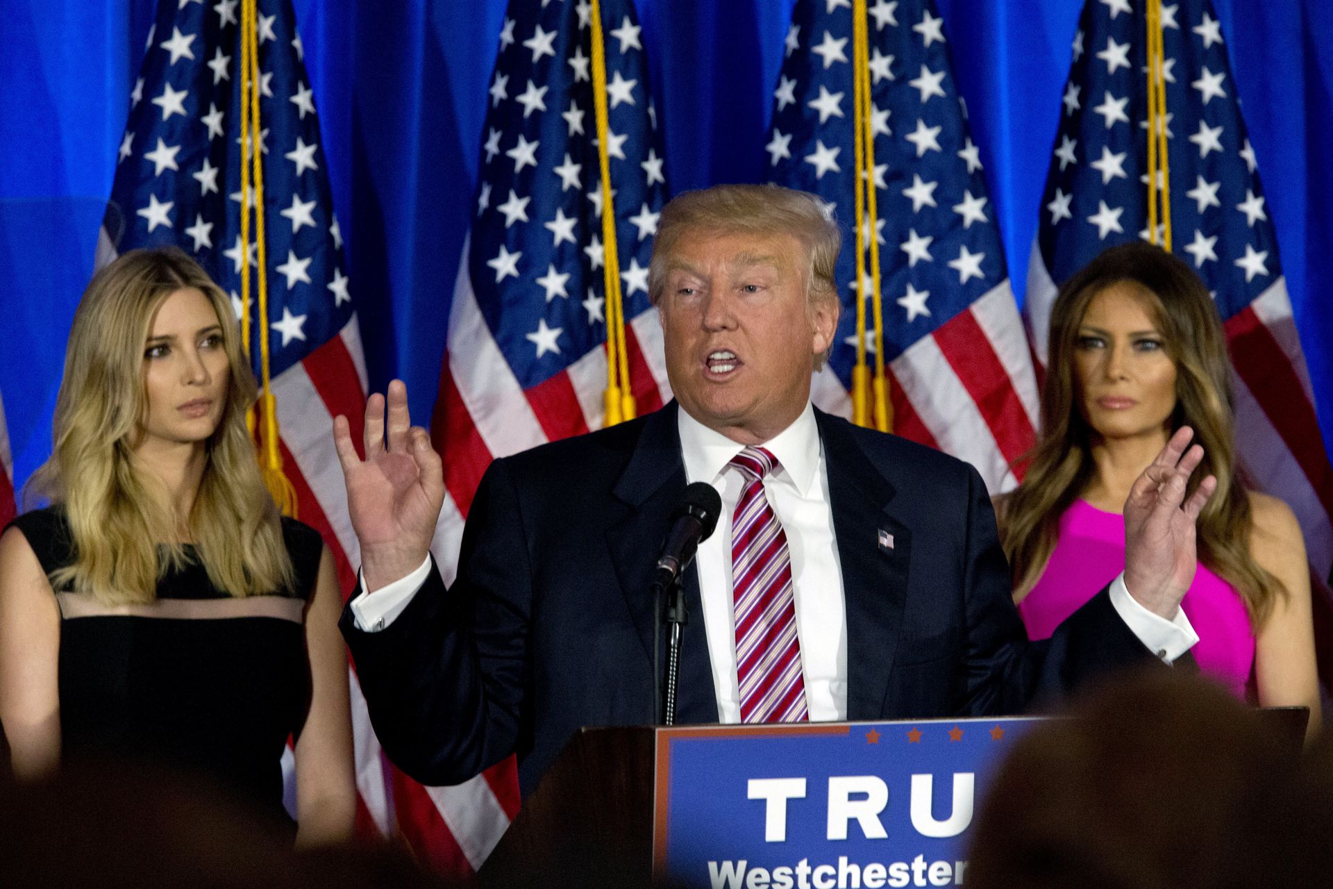 Condoleezza Rice Says Donald Trump ‘Touched the Hearts' of People 'Diminished by Elites’ Condoleezza Rice Says Donald Trump ‘Touched the Hearts' of People 'Diminished by Elites’ - Sputnik International, 1920, 02.06.2021