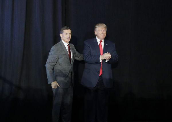 Memo Reveals Ex-FBI Chief Comey Pushed for Probe Into Flynn Despite No Evidence of Criminal Activity Memo Reveals Ex-FBI Chief Comey Pushed for Probe Into Flynn Despite No Evidence of Criminal Activity - Sputnik International