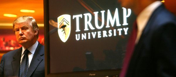 Trump University Trump University - Sputnik International
