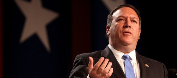 Mike Pompeo - Sputnik International