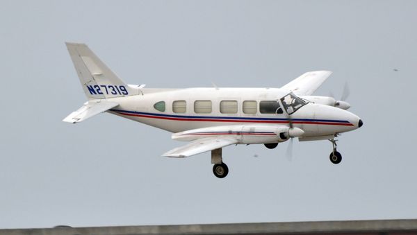 Piper PA-31 Piper PA-31 - Sputnik International