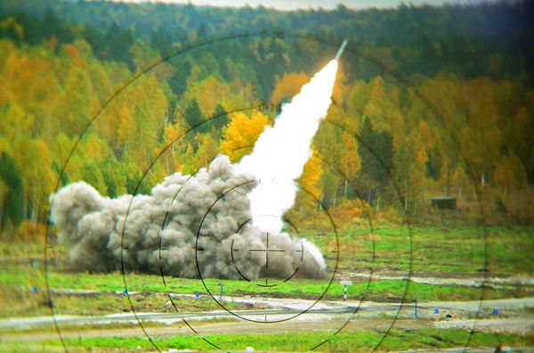 From Katyusha to Iskander-M: Top-10 Legends of Russia's Missile Forces and Artillery From Katyusha to Iskander-M: Top-10 Legends of Russia's Missile Forces and Artillery - Sputnik International