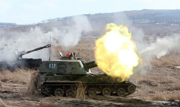 From Katyusha to Iskander-M: Top-10 Legends of Russia's Missile Forces and Artillery From Katyusha to Iskander-M: Top-10 Legends of Russia's Missile Forces and Artillery - Sputnik International