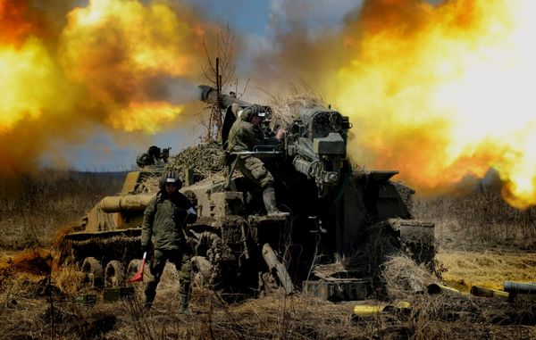 From Katyusha to Iskander-M: Top-10 Legends of Russia's Missile Forces and Artillery From Katyusha to Iskander-M: Top-10 Legends of Russia's Missile Forces and Artillery - Sputnik International