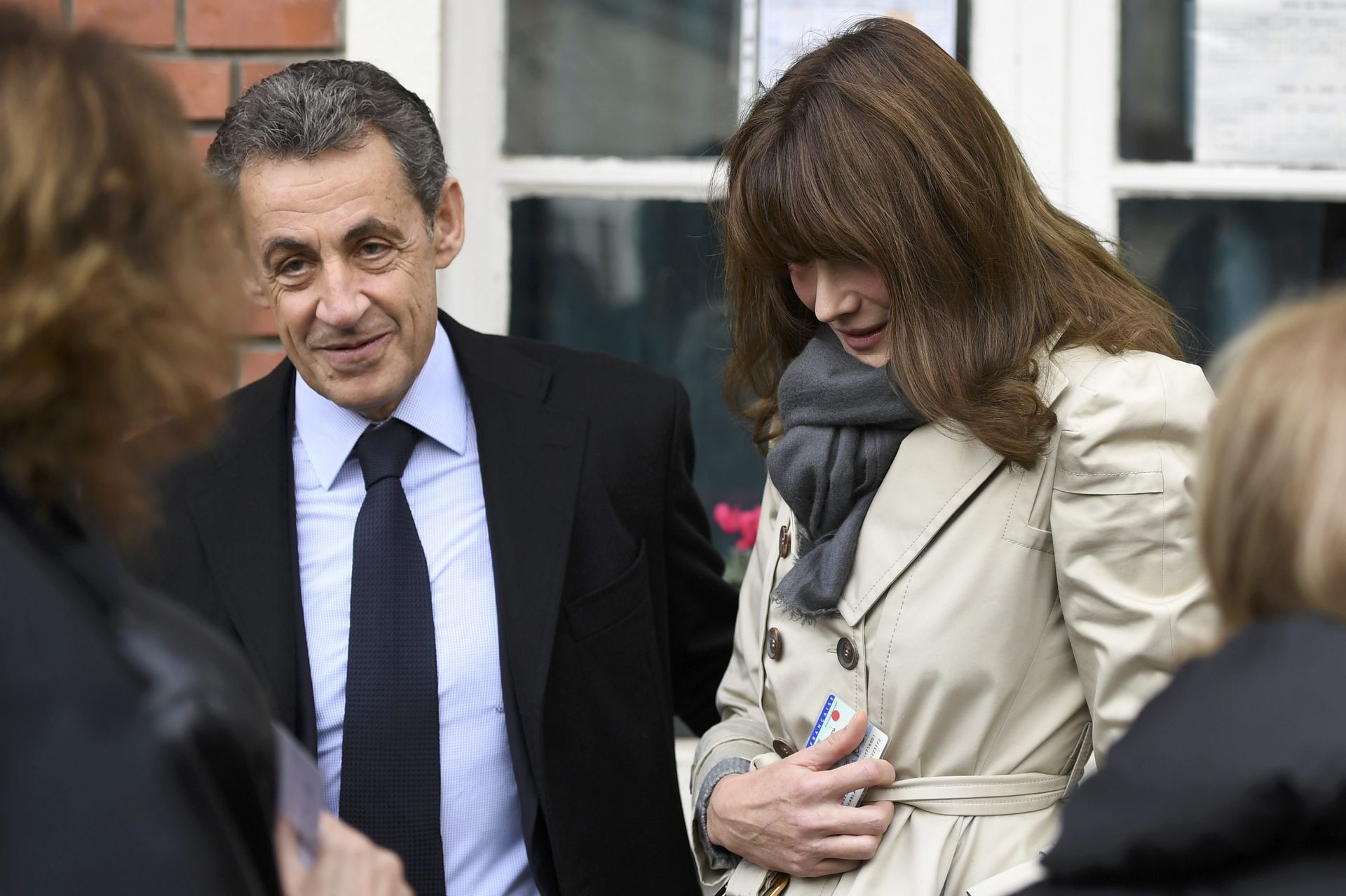 Prosecutors Seek Jail Term for Sarkozy Over Alleged Runaway Campaign Spending During Reelection Bid - Sputnik International, 1920, 18.06.2021