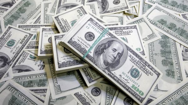 US dollars US dollars - Sputnik International