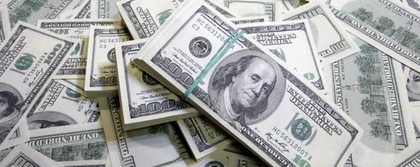 US dollars US dollars - Sputnik International