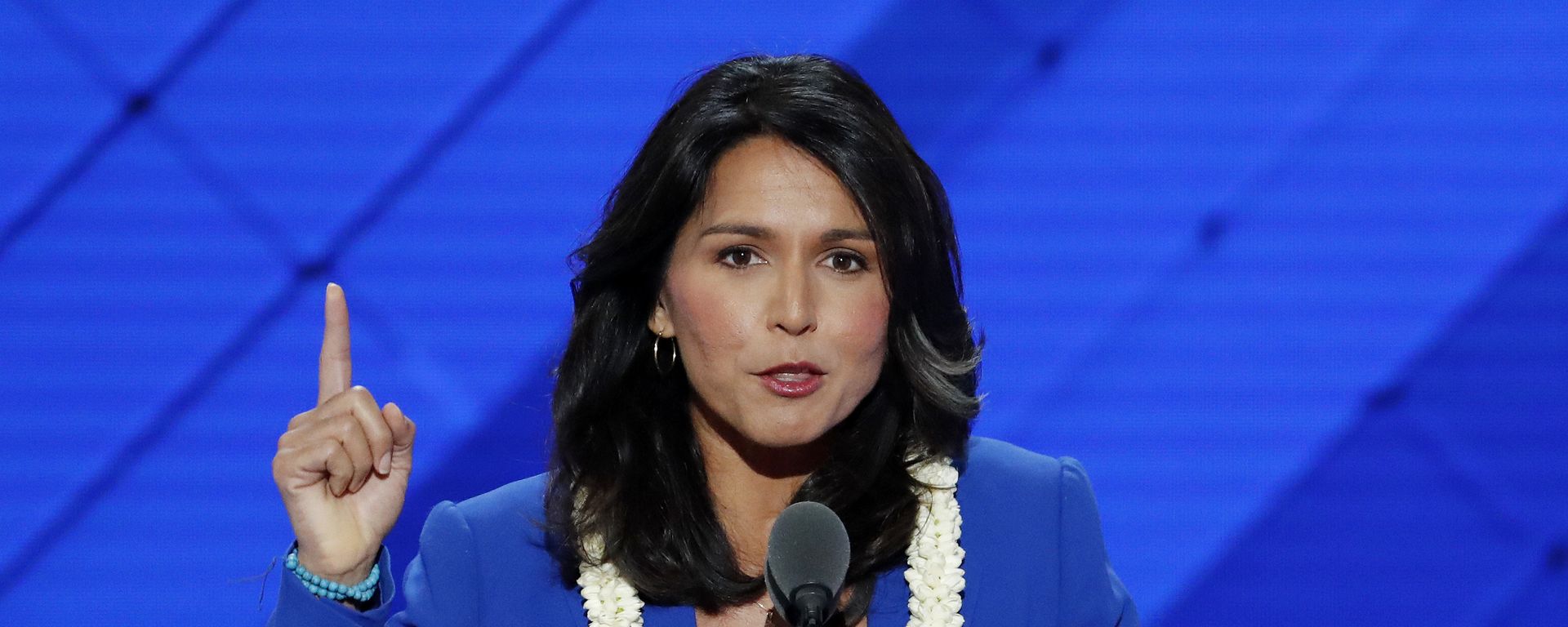 Tulsi Gabbard - Sputnik International, 1920, 14.07.2022