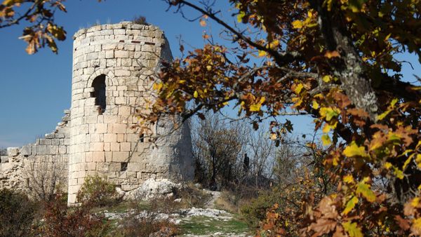 Russian regions. Crimea - Sputnik International