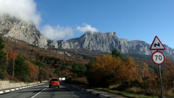 Russian regions. Crimea - Sputnik International