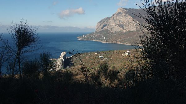 Russian regions. Crimea Russian regions. Crimea - Sputnik International