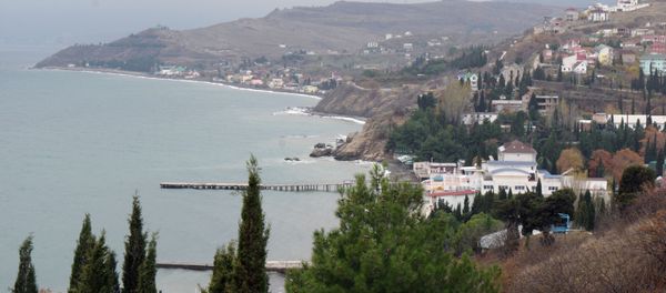 Russian regions. Crimea Russian regions. Crimea - Sputnik International