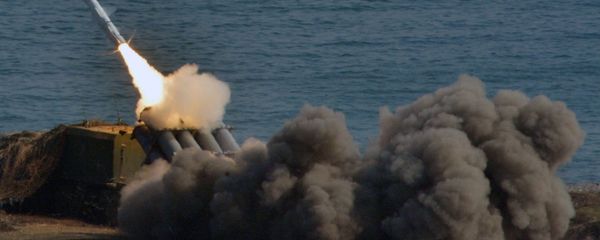 The Bal coastal missile system The Bal coastal missile system - Sputnik International