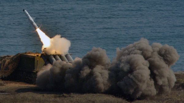 The Bal coastal missile system - Sputnik International