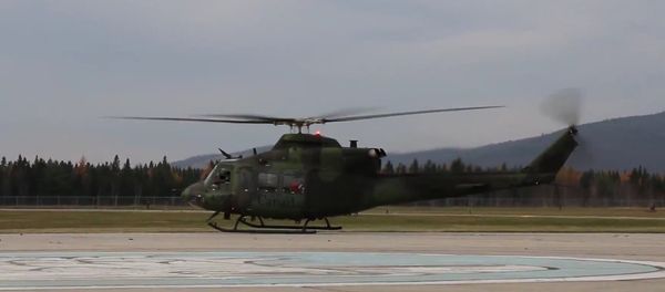 ExecuTrek 430 Helicopter Squadron. (File) ExecuTrek 430 Helicopter Squadron. (File) - Sputnik International