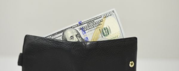 A wallet A wallet - Sputnik International