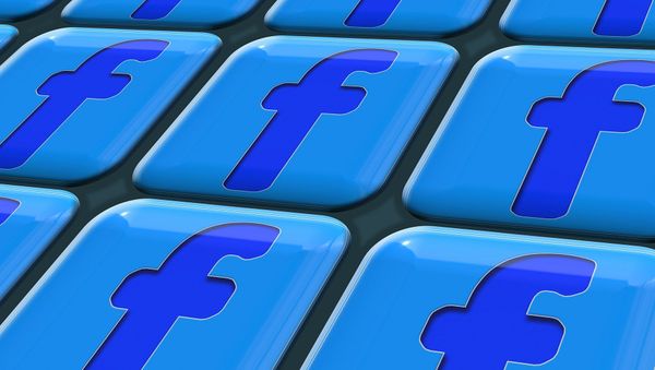 Facebook - Sputnik International