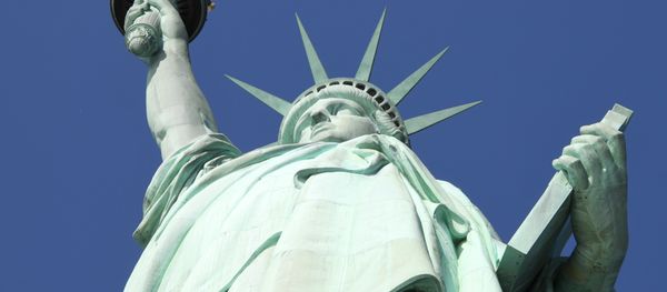 Statue of Liberty Statue of Liberty - Sputnik International