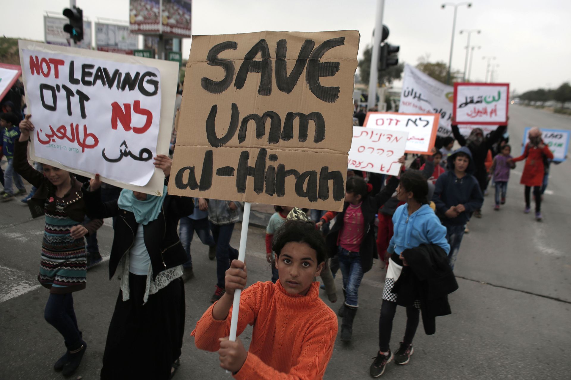 Illegal Settlements and High Crime Rates: Is Israel Losing Control Over Its South? - Sputnik International, 1920, 28.06.2021