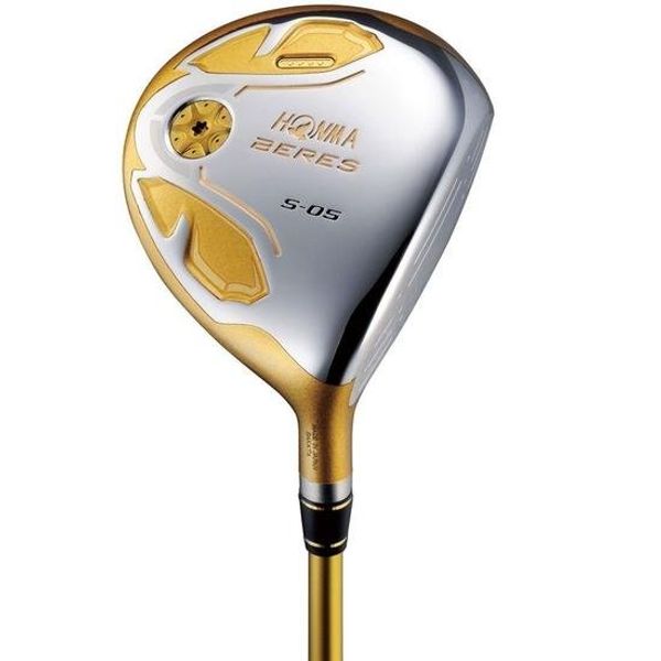 Honma Golf's BERES series - Sputnik International