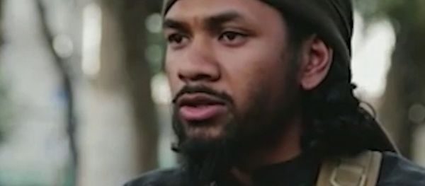 Neil Prakash - Sputnik International