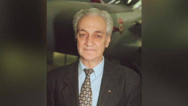 Ivan Mikoyan - Sputnik International