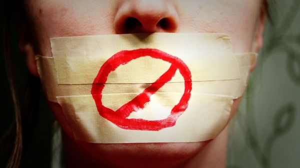 Censorship - Sputnik International