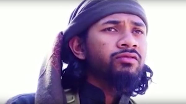 Neil Prakash - Sputnik International