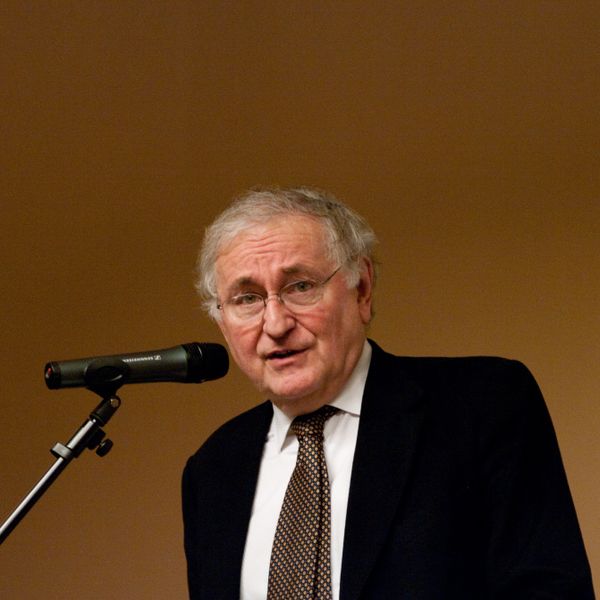 Jacques Cheminade. (File) - Sputnik International