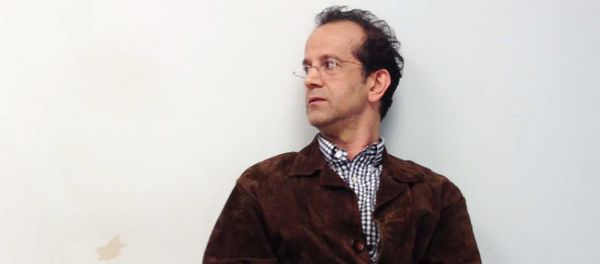 U.S.-Iranian citizen Reza Olangian is pictured after being arrested in Estonia. (File) U.S.-Iranian citizen Reza Olangian is pictured after being arrested in Estonia. (File) - Sputnik International