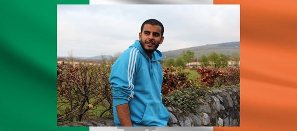 Ibrahim Halawa - Sputnik International