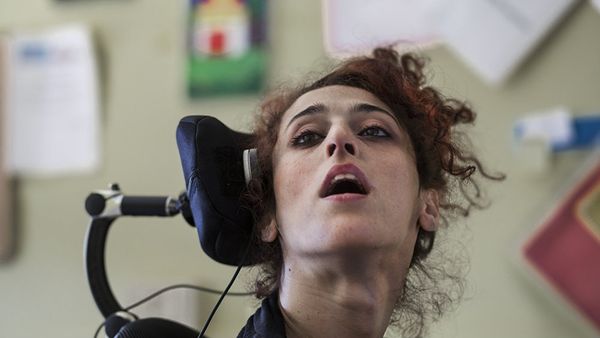 Letizia Renis - Sputnik International