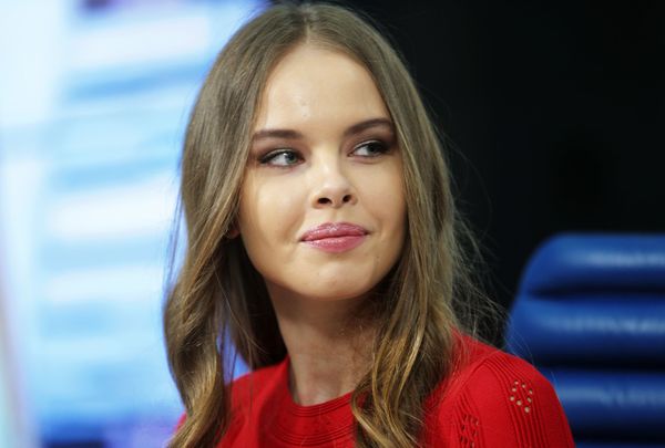 Beauty Unmatched: Russia's Miss World and Miss Universe Picks - Sputnik International