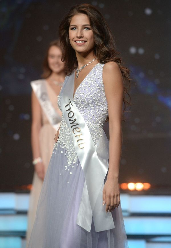 Beauty Unmatched: Russia's Miss World and Miss Universe Picks - Sputnik International