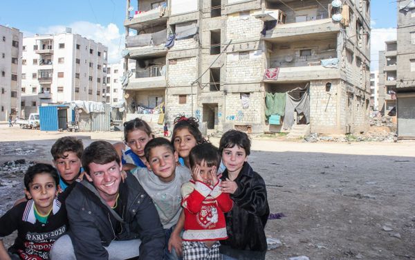 Aleppo - Sputnik International