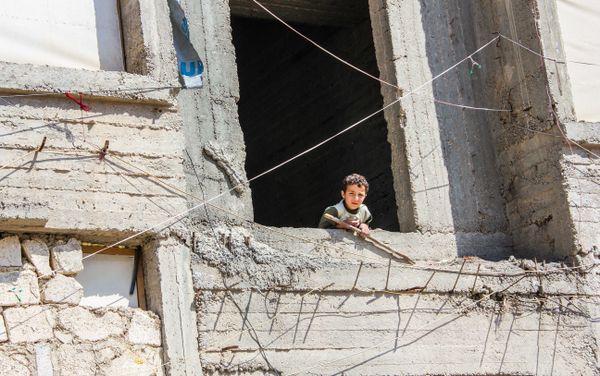 Aleppo - Sputnik International