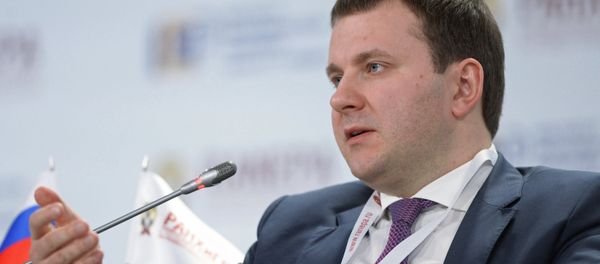 Maxim Oreshkin Maxim Oreshkin - Sputnik International