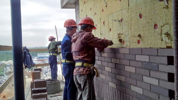 Workers from North Korea - Sputnik International