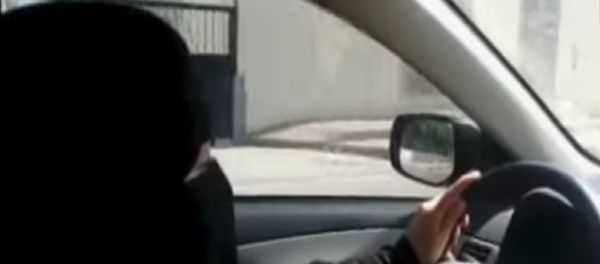 Saudi Woman Driving - Sputnik International