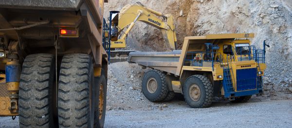 Gold deposit development Gold deposit development - Sputnik International