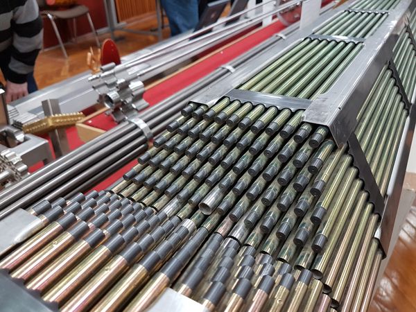 Nuclear fuel assembly Nuclear fuel assembly - Sputnik International