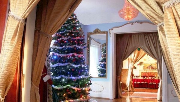 Russian Cultural Center in Washington - Sputnik International