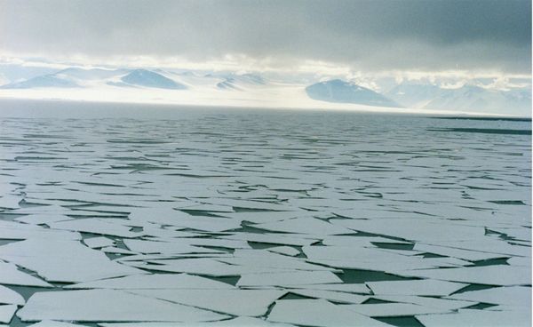 What's Hiding Under the Ice? The Deepest Point on Land Discovered in Breakthrough Antarctica Study - Sputnik International