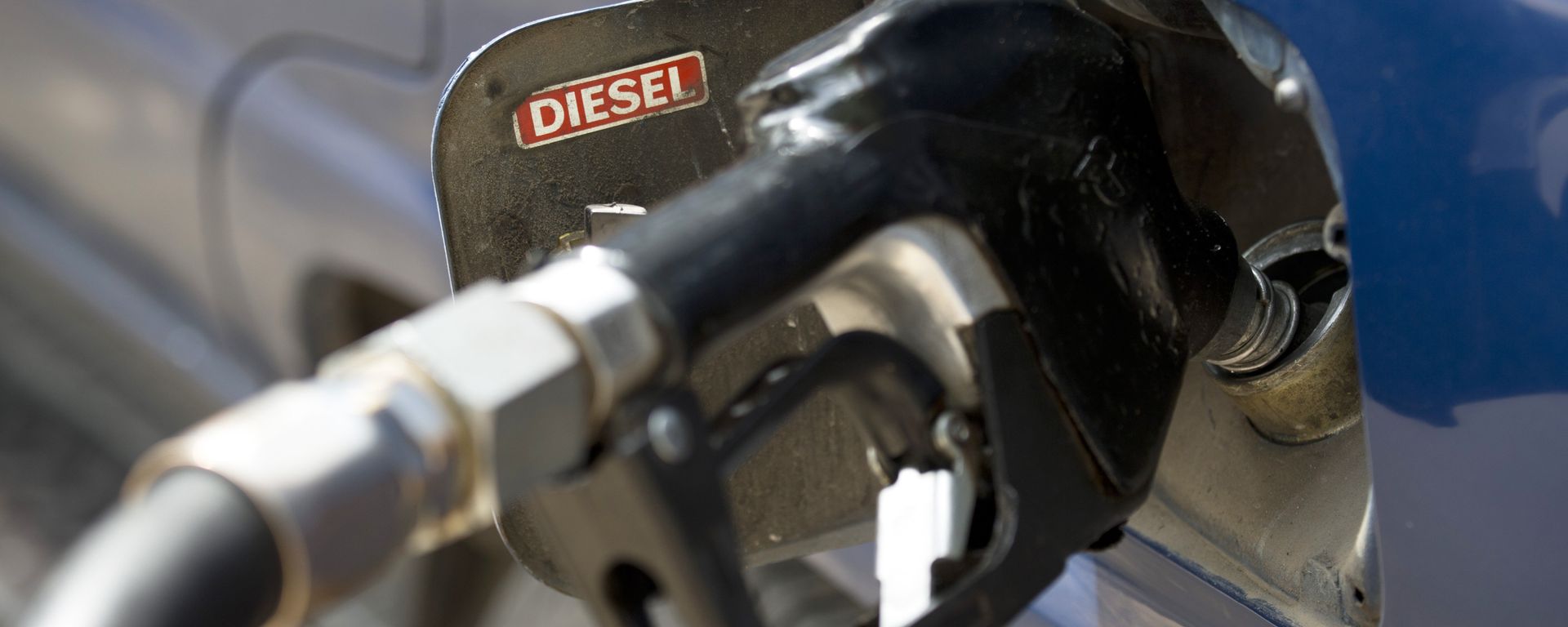 Diesel fuel (File) Diesel fuel (File) - Sputnik International, 1920, 08.02.2023