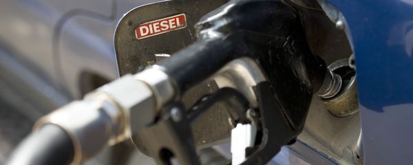 Diesel fuel (File) - Sputnik International