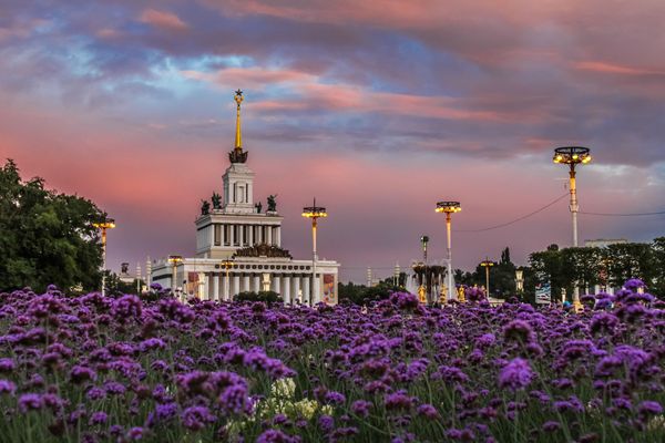 'Travel at Home:' Natives’ Eye View of Russia’s Tempting Beauty - Sputnik International