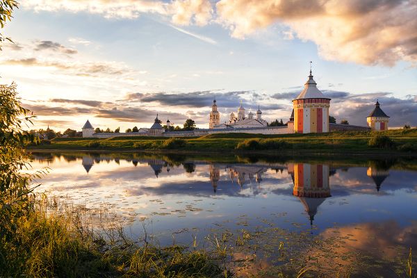 'Travel at Home:' Natives’ Eye View of Russia’s Tempting Beauty - Sputnik International