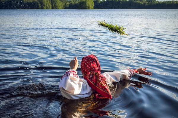 'Travel at Home:' Natives’ Eye View of Russia’s Tempting Beauty - Sputnik International