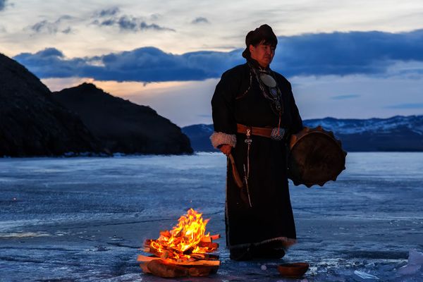 'Travel at Home:' Natives’ Eye View of Russia’s Tempting Beauty - Sputnik International