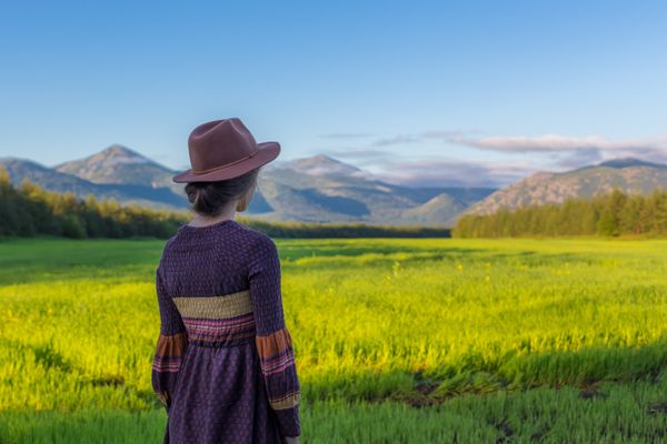 'Travel at Home:' Natives’ Eye View of Russia’s Tempting Beauty - Sputnik International